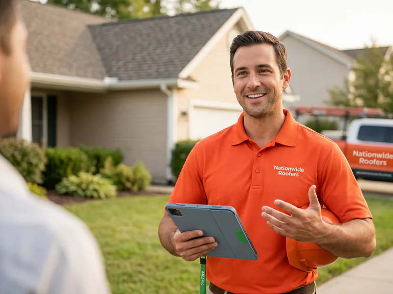 Roof Installation  in North Port  FAQ